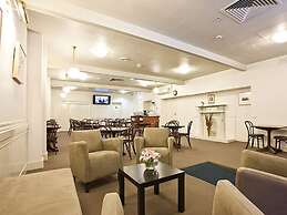 Hotel Sophia