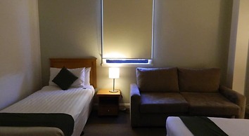Hotel Sophia