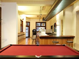 Hotel Sophia