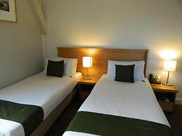 Hotel Sophia