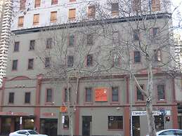 Hotel Sophia