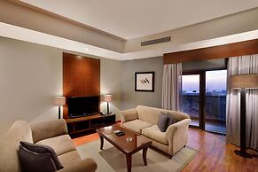 Majestic City Retreat Hotel