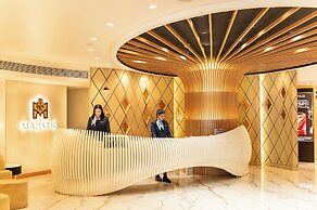 Majestic City Retreat Hotel