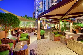 Majestic City Retreat Hotel