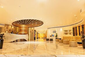 Majestic City Retreat Hotel