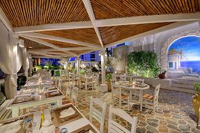 Majestic City Retreat Hotel