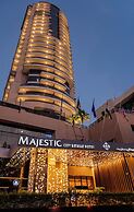 Majestic City Retreat Hotel