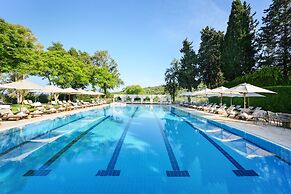 Carmel Forest by Isrotel exclusive