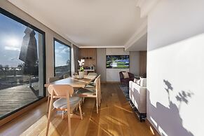 Carmel Forest by Isrotel exclusive