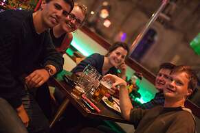 St. Christopher's Inn Edinburgh - Hostel