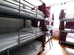 St. Christopher's Inn Edinburgh - Hostel