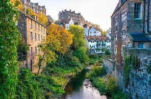 St. Christopher's Inn Edinburgh - Hostel