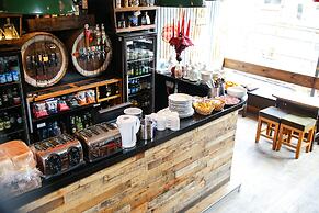 St. Christopher's Inn Edinburgh - Hostel