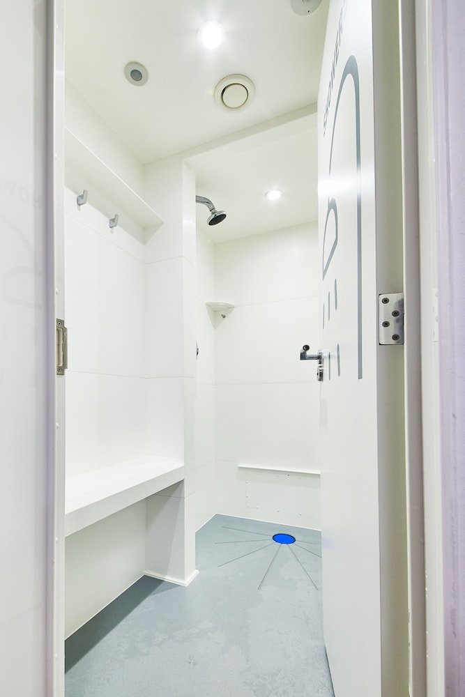 St. Christopher's Inn Edinburgh - Hostel
