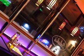 St. Christopher's Inn Edinburgh - Hostel