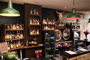 St. Christopher's Inn Edinburgh - Hostel