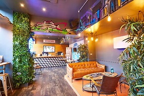 St. Christopher's Inn Edinburgh - Hostel
