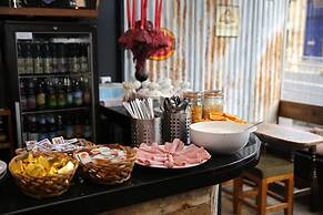 St. Christopher's Inn Edinburgh - Hostel