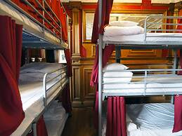 St. Christopher's Inn Edinburgh - Hostel