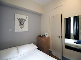 St. Christopher's Inn Edinburgh - Hostel