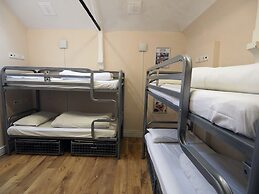 St. Christopher's Inn Edinburgh - Hostel