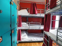 St. Christopher's Inn Edinburgh - Hostel