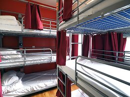 St. Christopher's Inn Edinburgh - Hostel