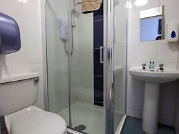 St. Christopher's Inn Edinburgh - Hostel