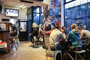 St. Christopher's Inn Edinburgh - Hostel