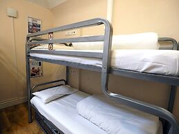 St. Christopher's Inn Edinburgh - Hostel
