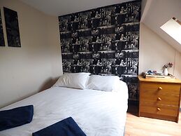 St. Christopher's Inn Edinburgh - Hostel