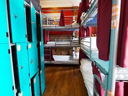 St. Christopher's Inn Edinburgh - Hostel