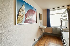 St. Christopher's Inn Edinburgh - Hostel