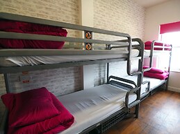 St Christopher's Inn, Newquay - Hostel