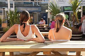 St Christopher's Inn, Newquay - Hostel