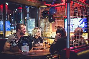 St Christopher's Inn, Shepherd's Bush - Hostel