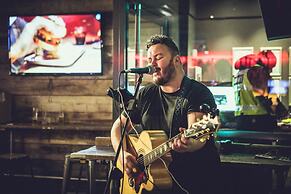 St Christopher's Inn, Shepherd's Bush - Hostel