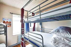 St Christopher's Inn, Shepherd's Bush - Hostel