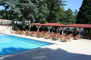 Holiday Village Diplomat - Gloria Palace