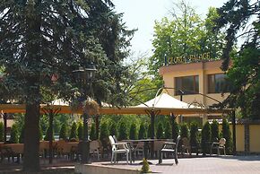 Holiday Village Diplomat - Gloria Palace