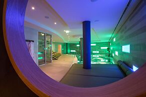 Hotel Am Meer & Spa