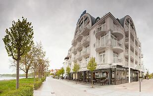 Hotel Am Meer & Spa