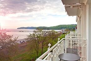 Hotel Am Meer & Spa