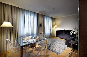 Eurostars Thalia