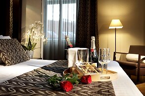 Eurostars Thalia
