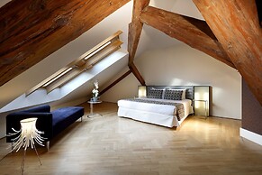 Eurostars Thalia