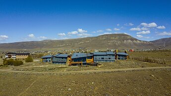 Design Suites Calafate