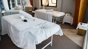 Design Suites Calafate