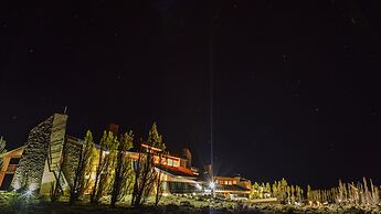 Design Suites Calafate