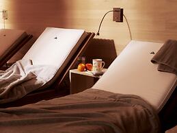 Hotel Post Bezau & Susanne Kaufmann Spa